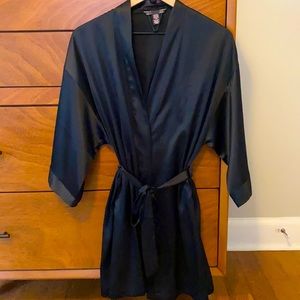 Victoria’s Secret Kimono Robe